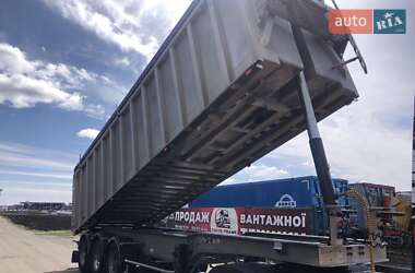 Самосвал полуприцеп General Trailers TX 2003 в 