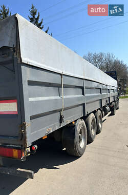 general-trailers tx 2003 в Жашків від професійного продавця Вячеслав