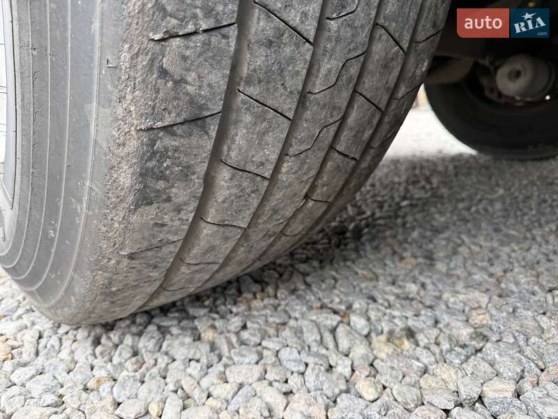 Цистерна полуприцеп General Trailers TX 2000 в Виннице фото 9 Цистерна полуприцеп General Trailers TX 2000 в Виннице