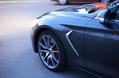 Седан Genesis G70 2019 в 