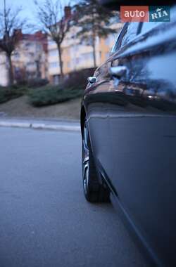 Седан Genesis G70 2019 в 
