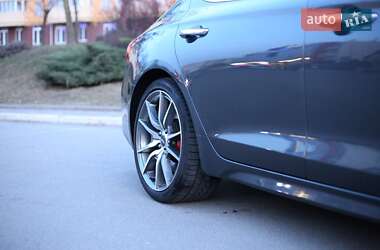 Седан Genesis G70 2019 в 