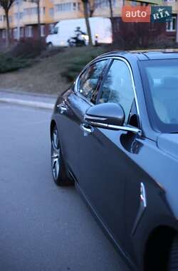 Седан Genesis G70 2019 в 