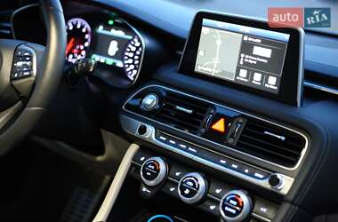Седан Genesis G70 2019 в 