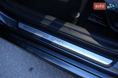 Седан Genesis G70 2019 в 