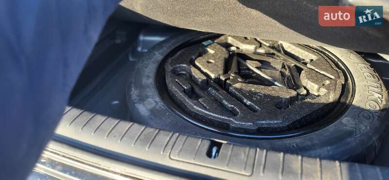 Седан Genesis G70 2018 в Одессе