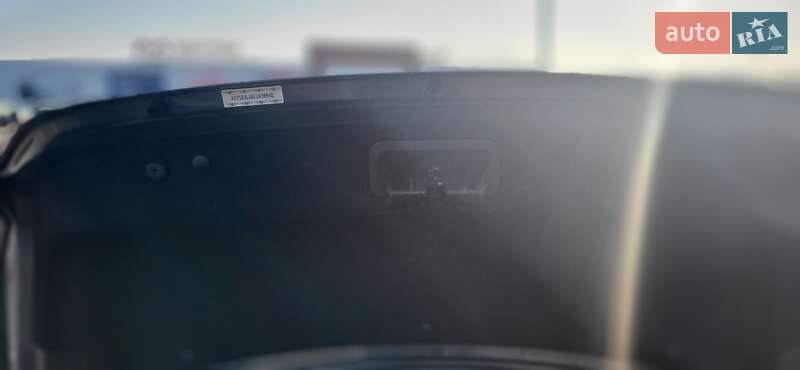 Седан Genesis G70 2018 в Одессе