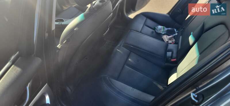 Седан Genesis G70 2018 в Одессе