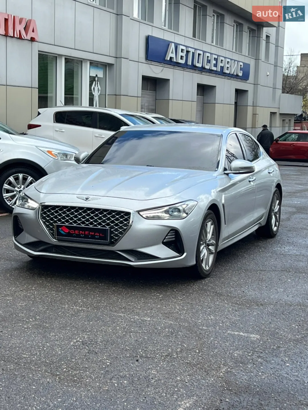 Фото авто 15
