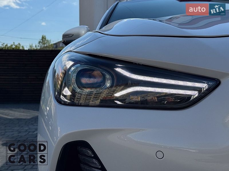 Седан Genesis G70 2020 в Одессе