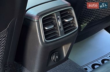 Седан Genesis G70 2020 в Одессе