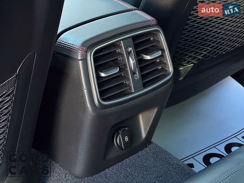 Седан Genesis G70 2020 в Одессе