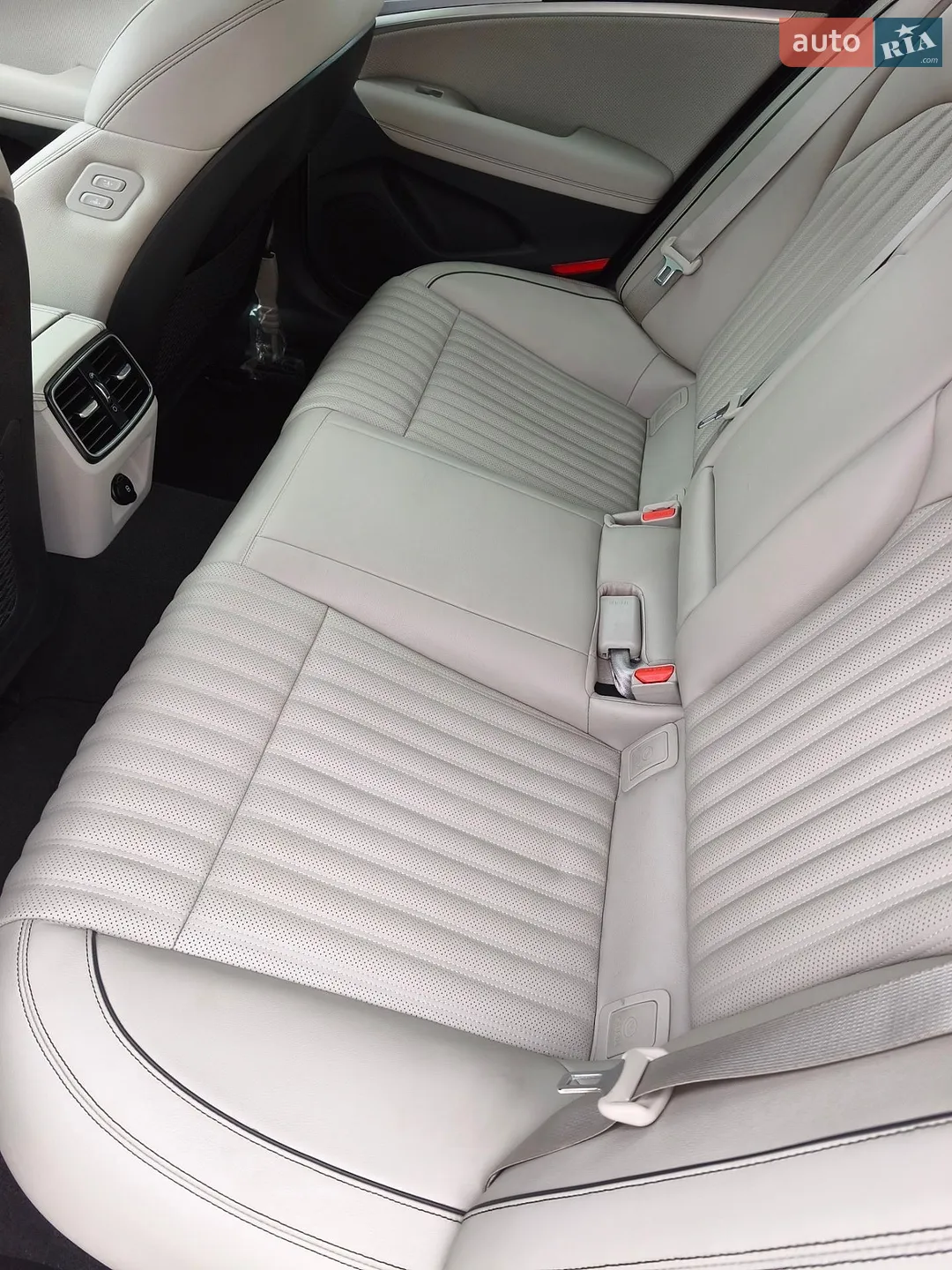 2019 Genesis G70 - мініатюра 57