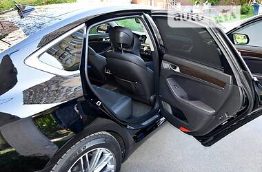 Седан Genesis G80 2017 в 