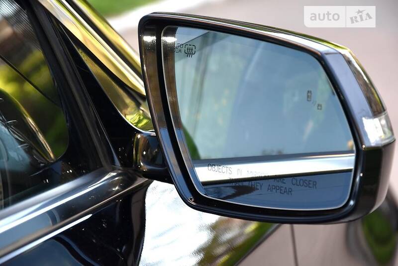 Седан Genesis G80 2017 в Львове фото 27 Седан Genesis G80 2017 в Львове