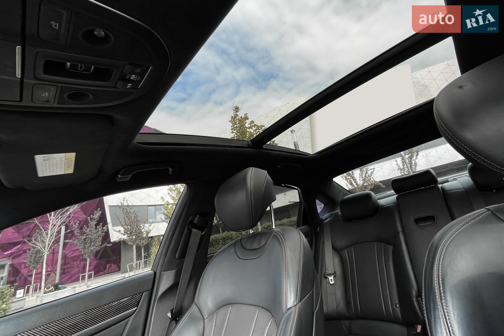 2017 Genesis G80 - мініатюра 22