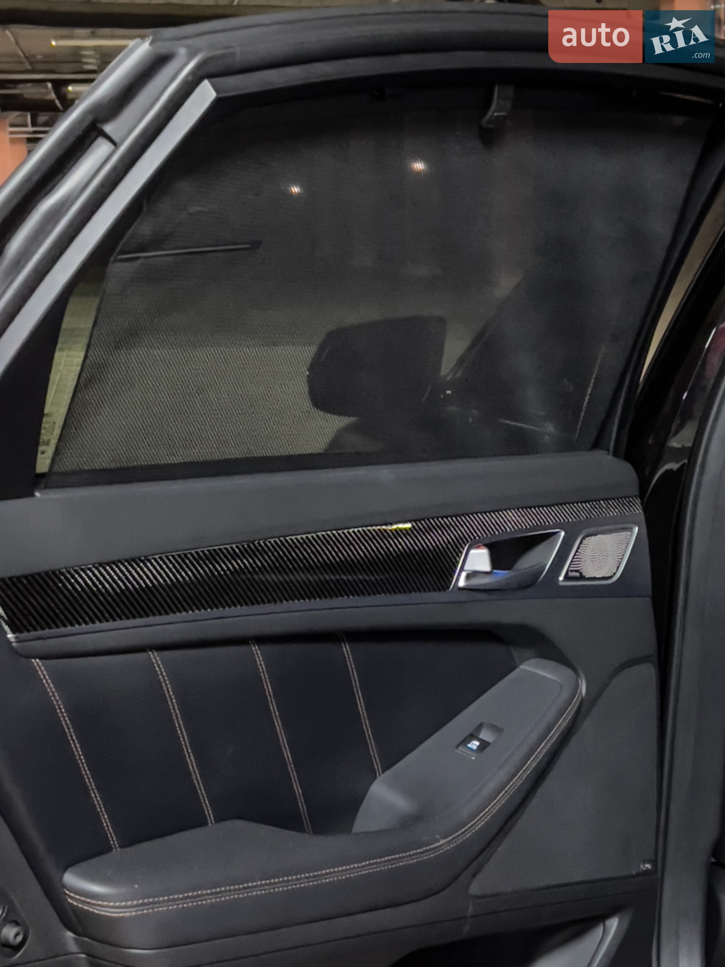 2017 Genesis G80 - мініатюра 43