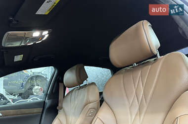Седан Genesis G80 2023 в 