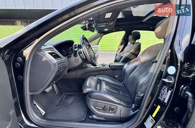 Седан Genesis G80 2017 в 