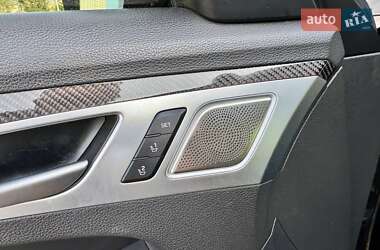 Седан Genesis G80 2017 в 