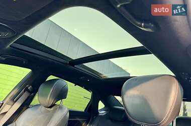 Седан Genesis G80 2017 в 