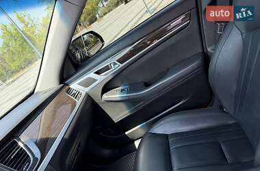 Седан Genesis G80 2016 в 