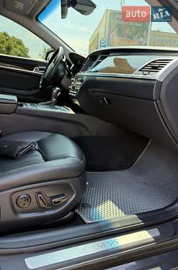 Седан Genesis G80 2016 в 