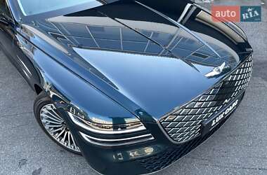 Седан Genesis G80 2022 в 