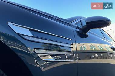 Седан Genesis G80 2022 в 
