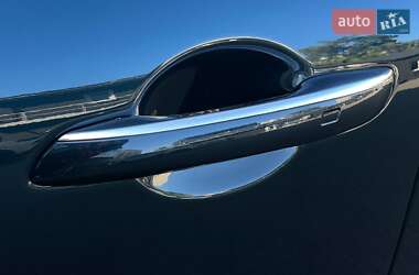 Седан Genesis G80 2022 в 