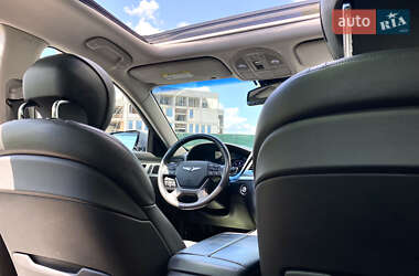 Седан Genesis G80 2016 в 