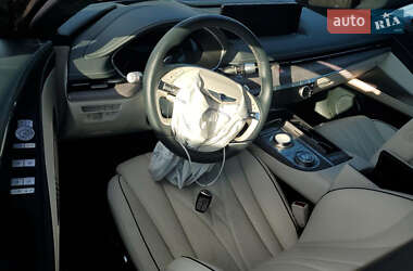 Седан Genesis G80 2023 в 