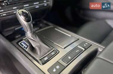 Седан Genesis G80 2016 в 