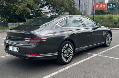 Седан Genesis G80 2023 в 