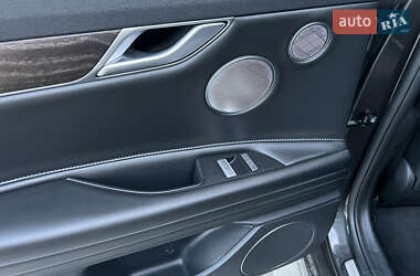 Седан Genesis G80 2023 в 