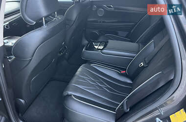 Седан Genesis G80 2023 в 