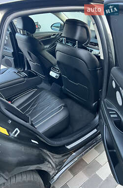 Седан Genesis G80 2023 в 