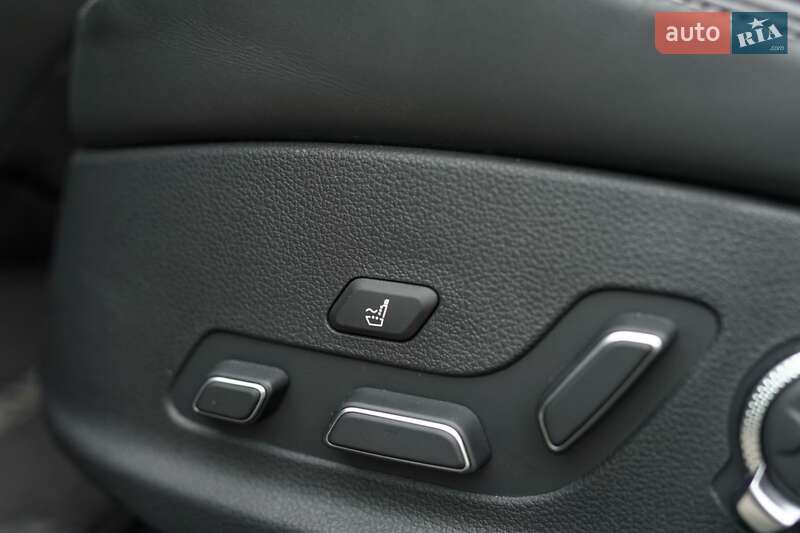 Седан Genesis G80 2022 в Львові