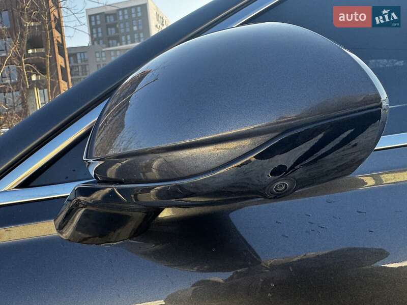 Седан Genesis G80 2022 в Львове фото 12 Седан Genesis G80 2022 в Львове