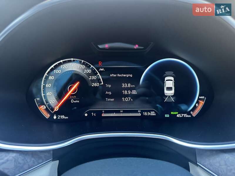 Седан Genesis G80 2022 в Львове фото 34 Седан Genesis G80 2022 в Львове