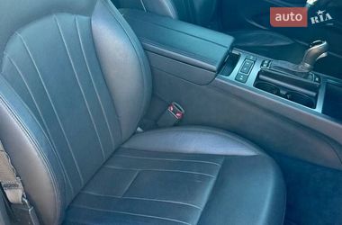 Седан Genesis G80 2016 в Николаеве