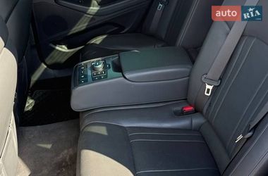 Седан Genesis G80 2016 в Николаеве
