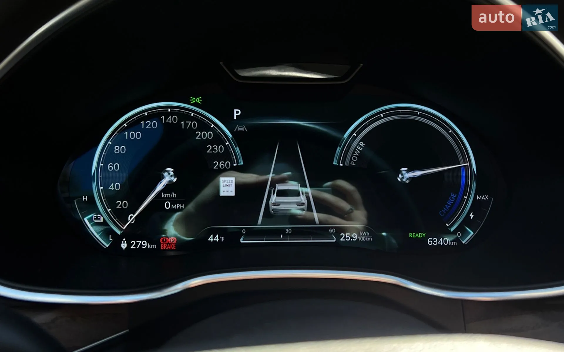2022 Genesis G80 - мініатюра 15