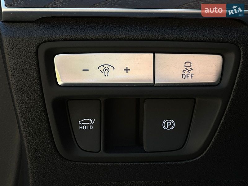 Седан Genesis G80 2022 в Львове фото 20 Седан Genesis G80 2022 в Львове