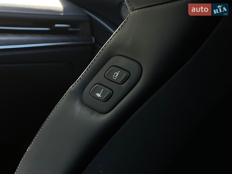 Седан Genesis G80 2022 в Львове фото 25 Седан Genesis G80 2022 в Львове