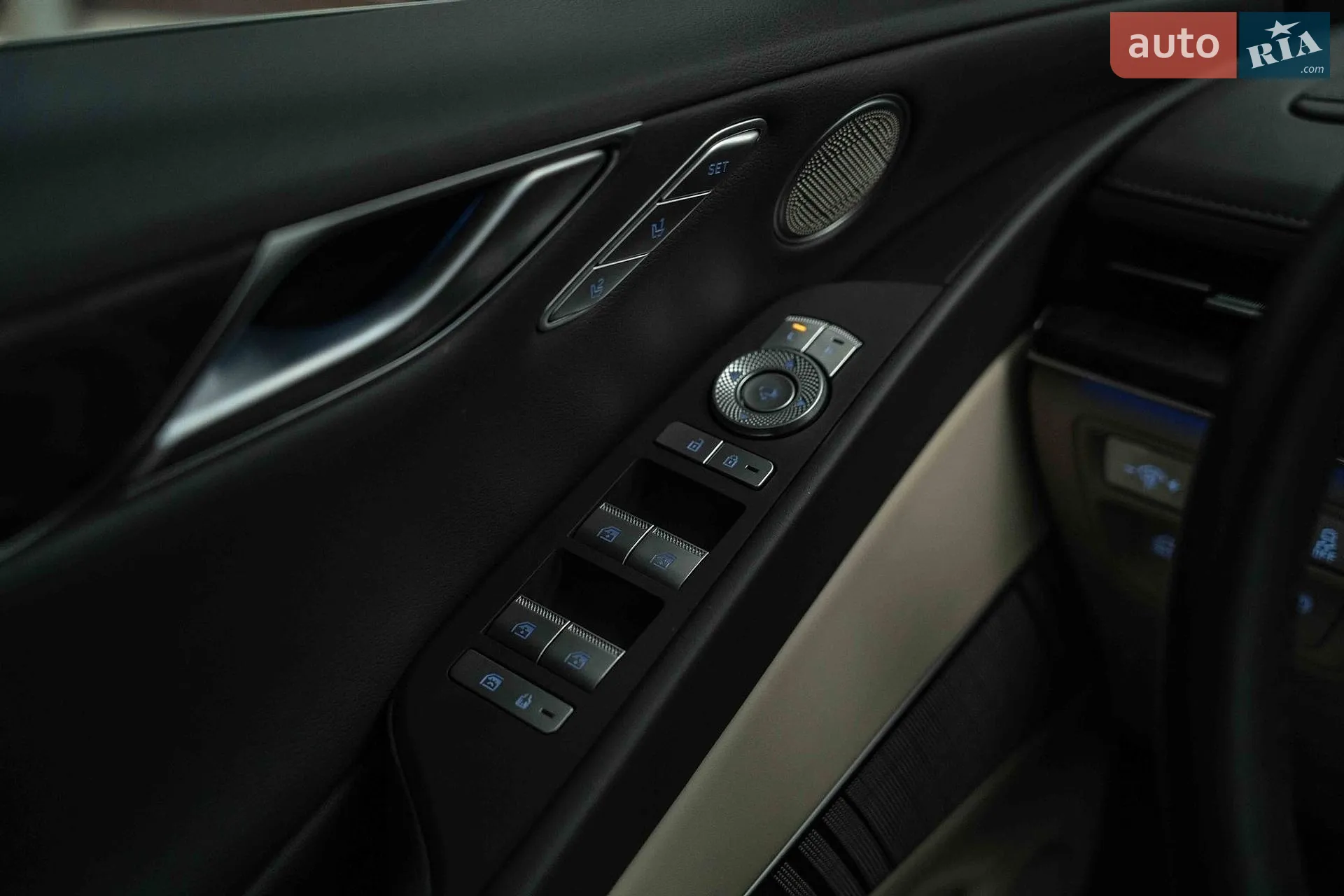 2022 Genesis G80 - мініатюра 20