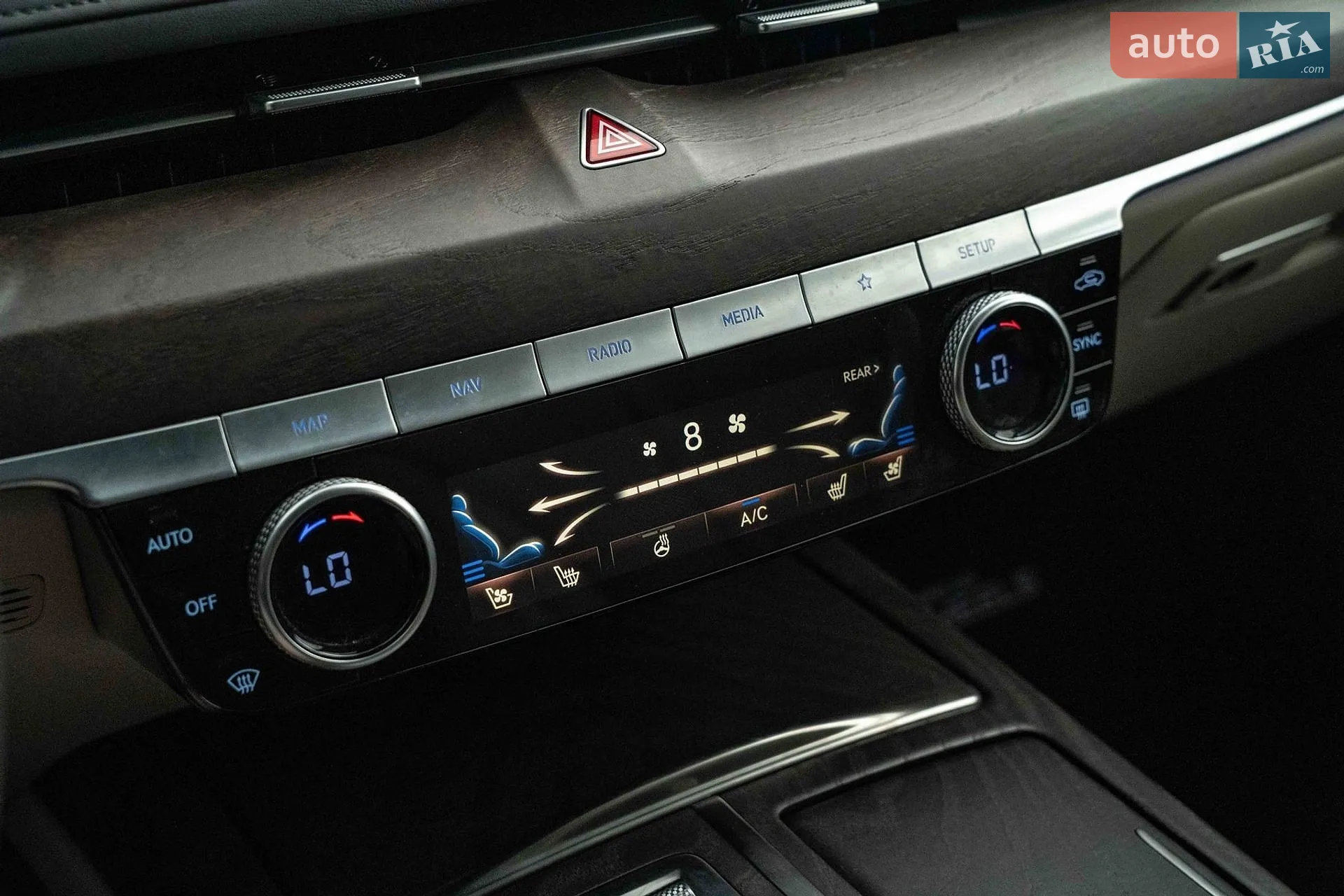 2022 Genesis G80 - мініатюра 31