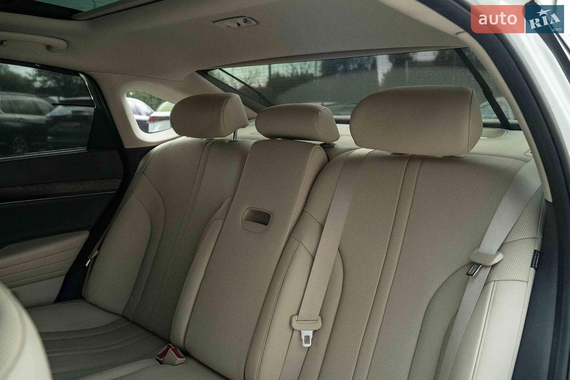 2022 Genesis G80 - мініатюра 39