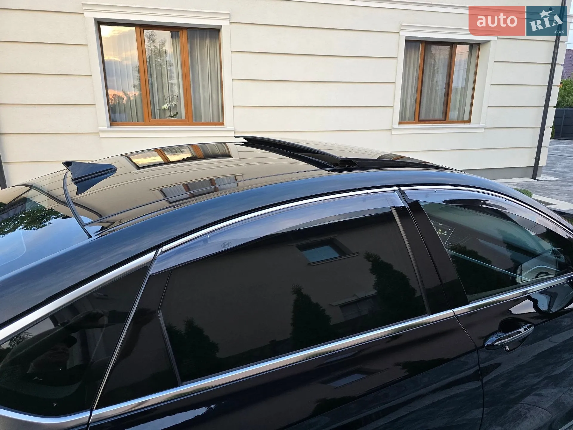 2017 Genesis G80 - мініатюра 71