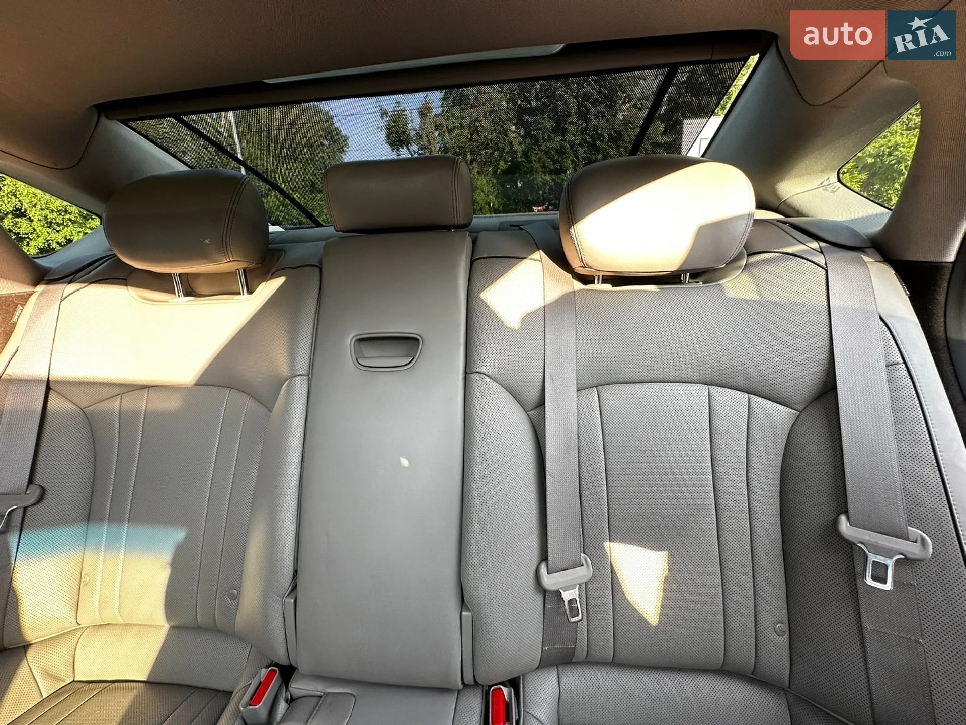2016 Genesis G80 - мініатюра 42